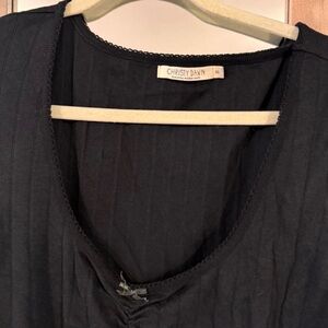 Christy Dawn Ramona Dress XL